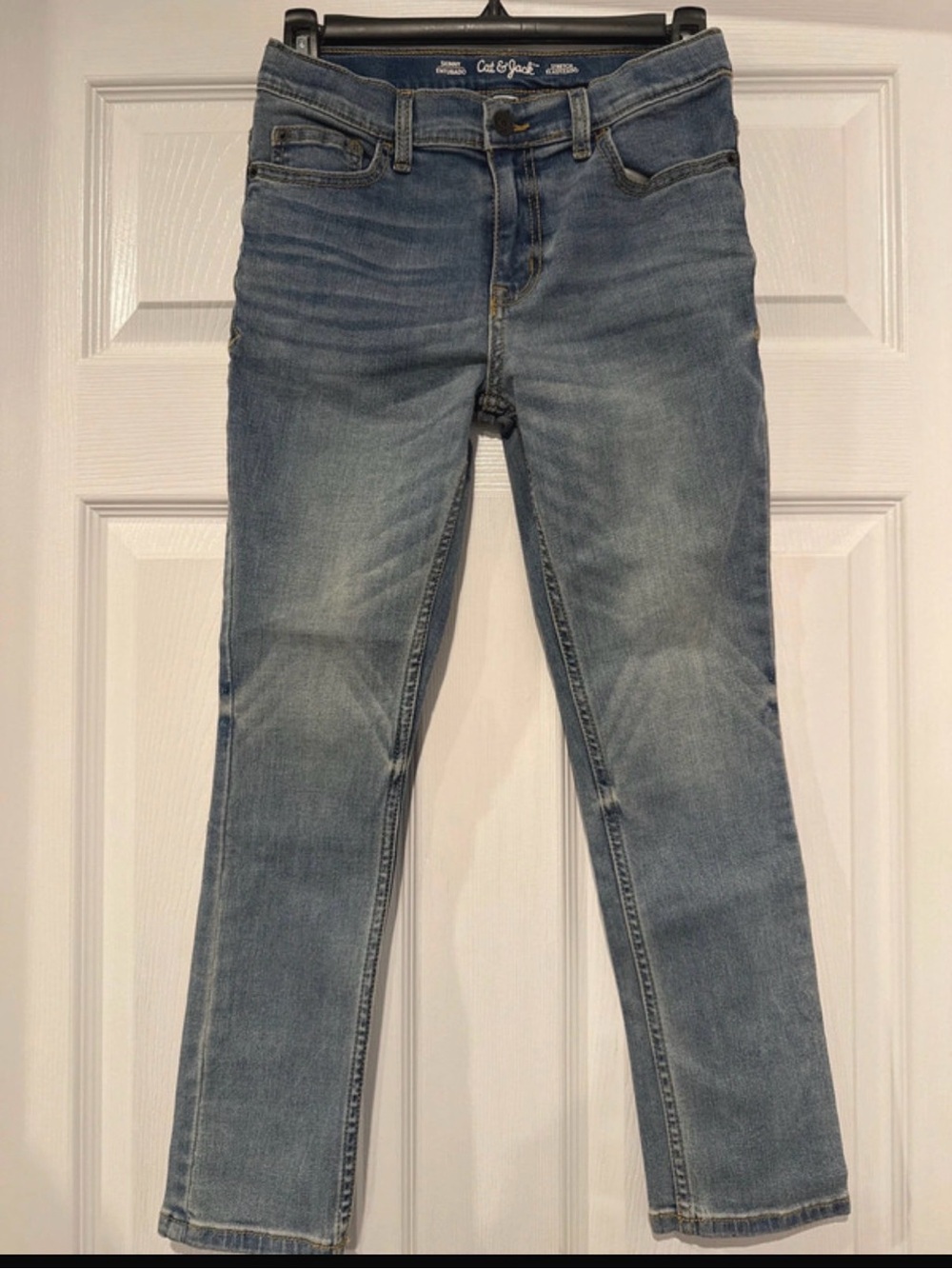 Cat & Jack Boys Jeans